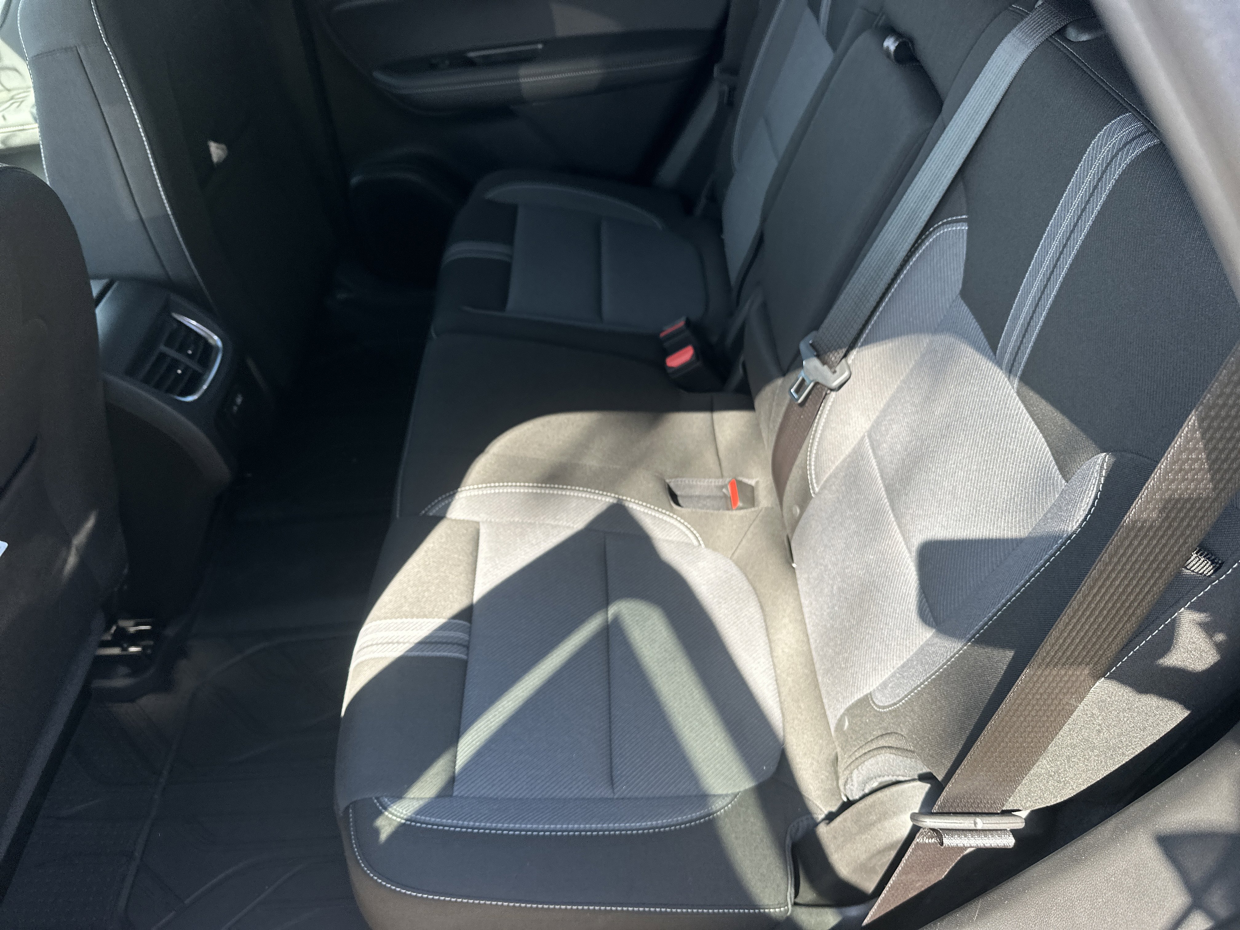 New 2026 Chevrolet Blazer LT w/ Convenience Package FWD image 12