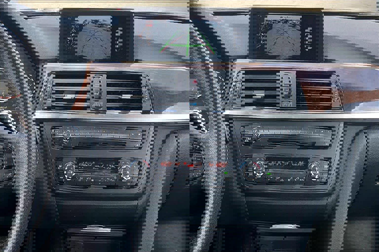 Used 2015 BMW 428i Gran Coupe image 6