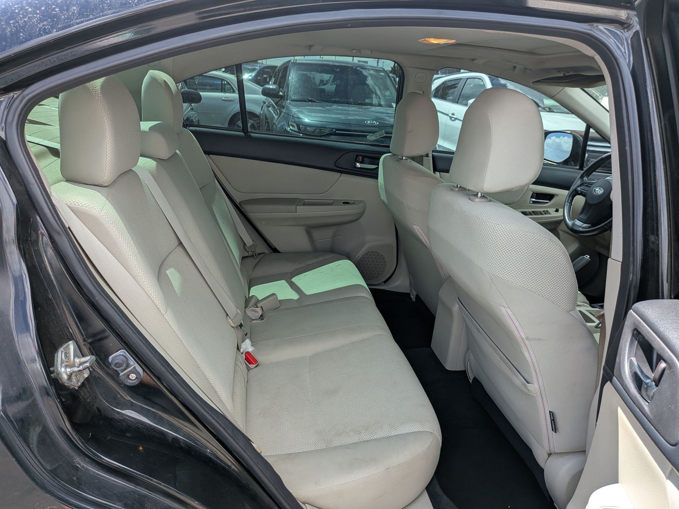 Used 2012 Subaru Impreza 2.0i Premium AWD/4WD image 30