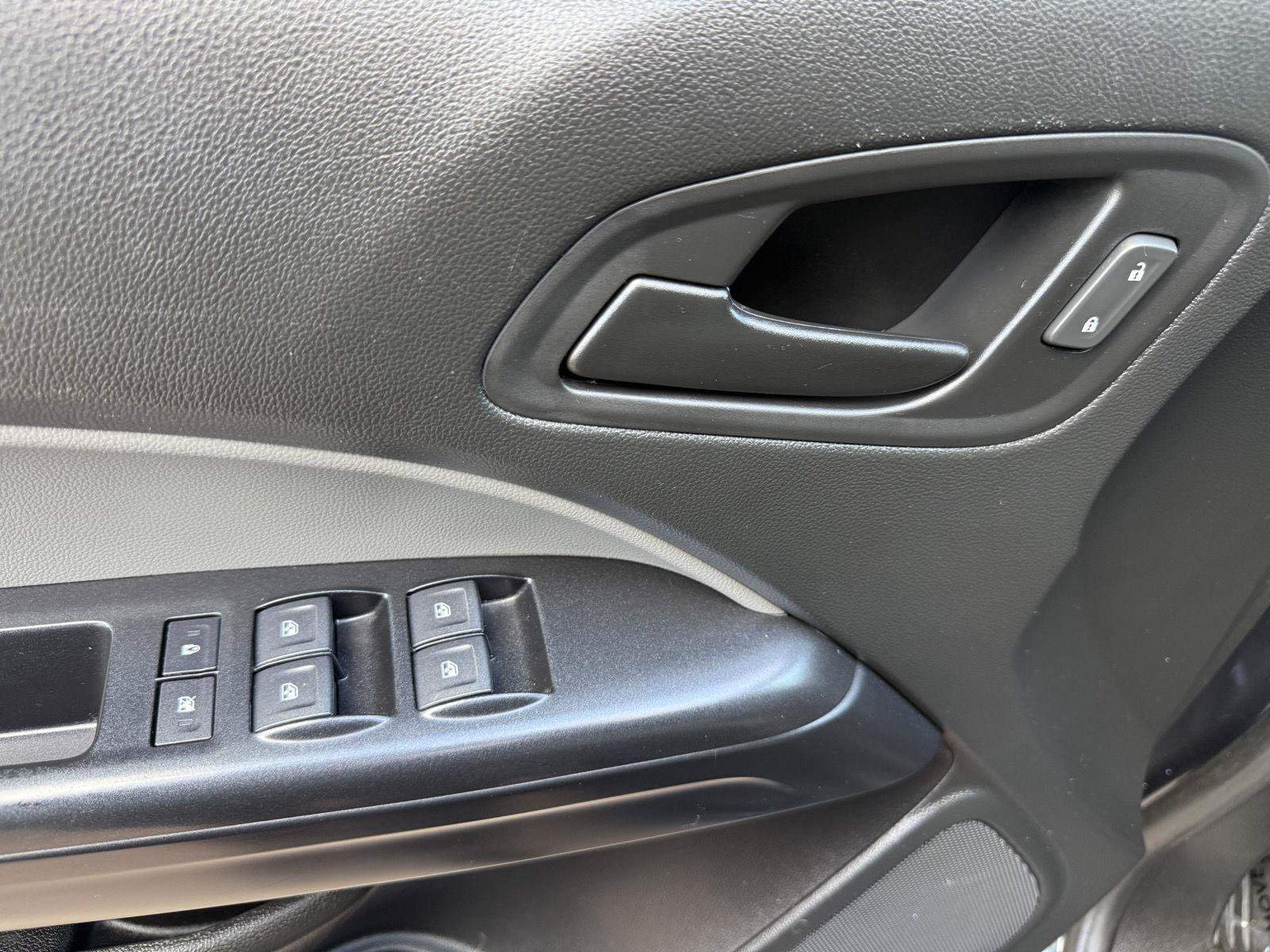 Used 2019 Chevrolet Colorado W/T w/ WT Convenience Package RWD image 20