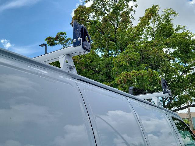 New 2025 Chevrolet Express 2500 Extended w/ Driver Convenience Package RWD image 6