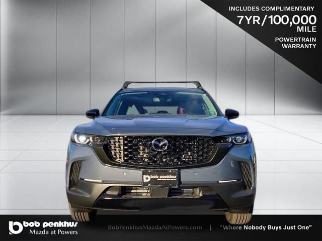 New 2026 MAZDA CX-50 AWD 2.5 Hybrid w/ Weather Package image 20