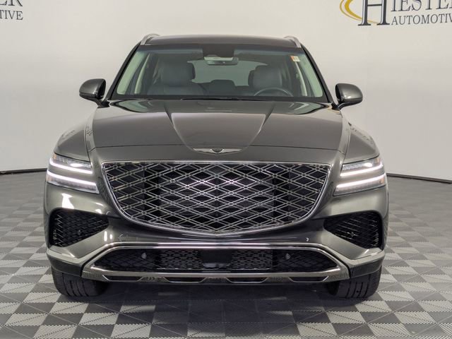 Used 2025 Genesis GV80 2.5T Standard image 3