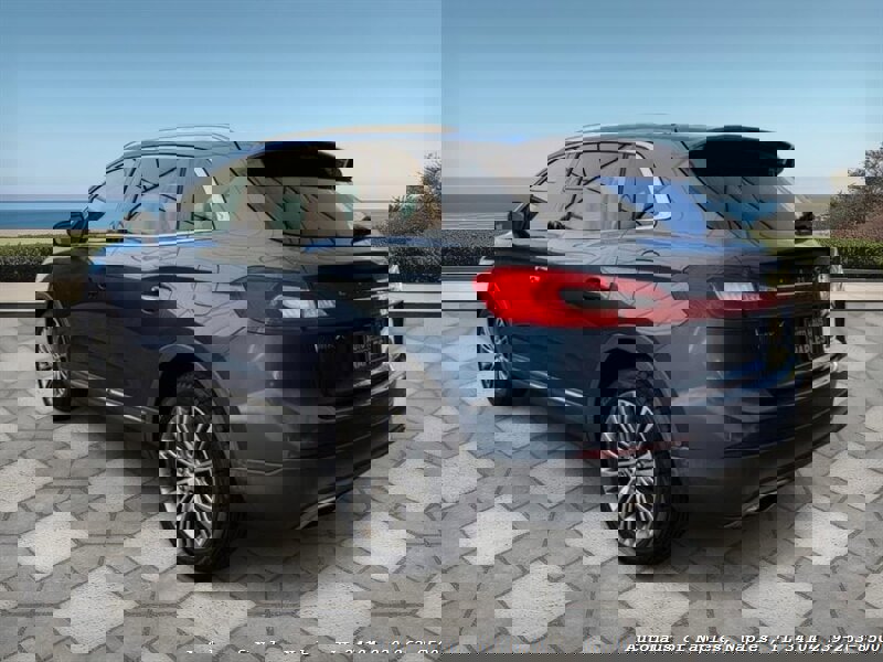 Used 2018 Lincoln MKX Reserve image 8