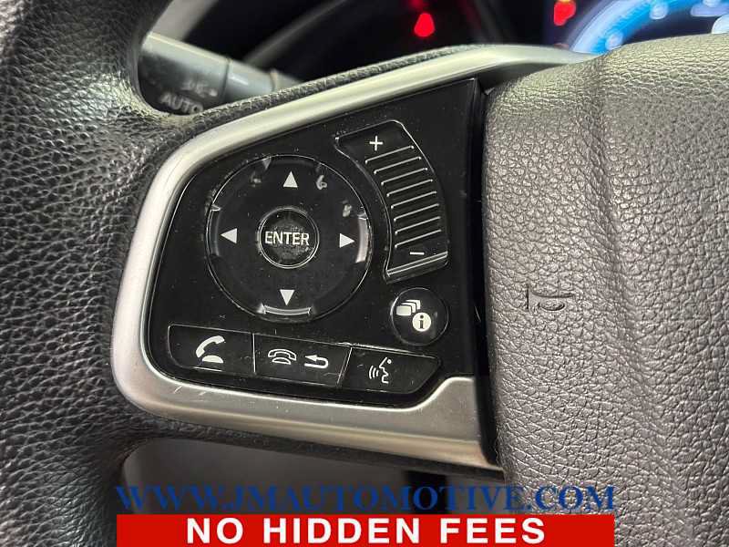 Used 2016 Honda Civic EX-T image 39