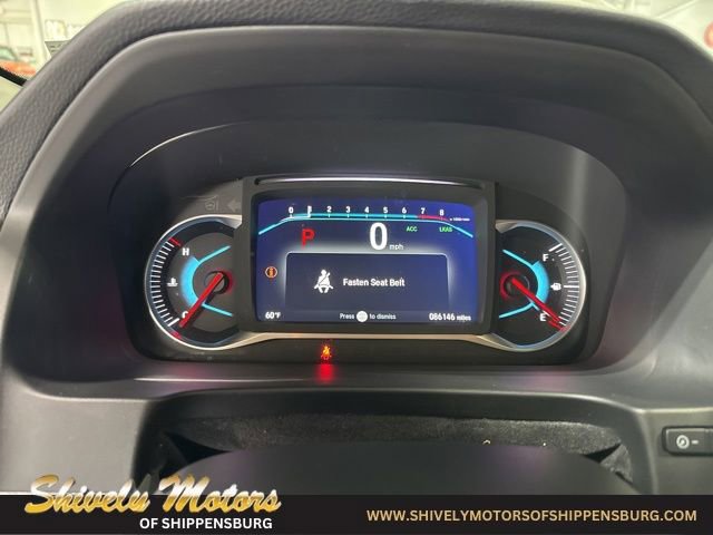 Used 2019 Honda Pilot Elite image 18