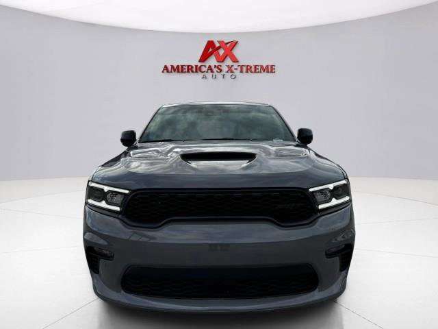 Used 2023 Dodge Durango SRT AWD/4WD image 8