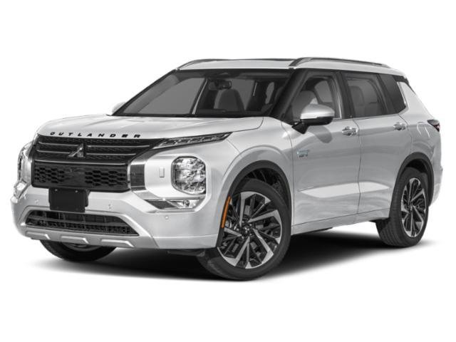 New 2025 Mitsubishi Outlander SEL image 1