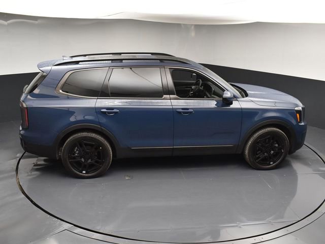 Certified 2025 Kia Telluride SX Prestige X-Line image 50