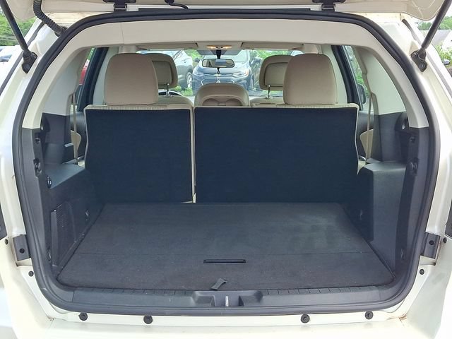 Used 2012 Dodge Journey American Value Package FWD image 27
