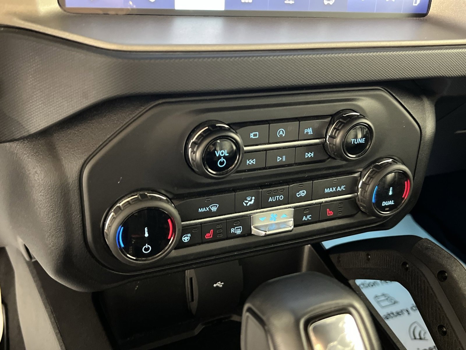 Used 2022 Ford Bronco Raptor image 21