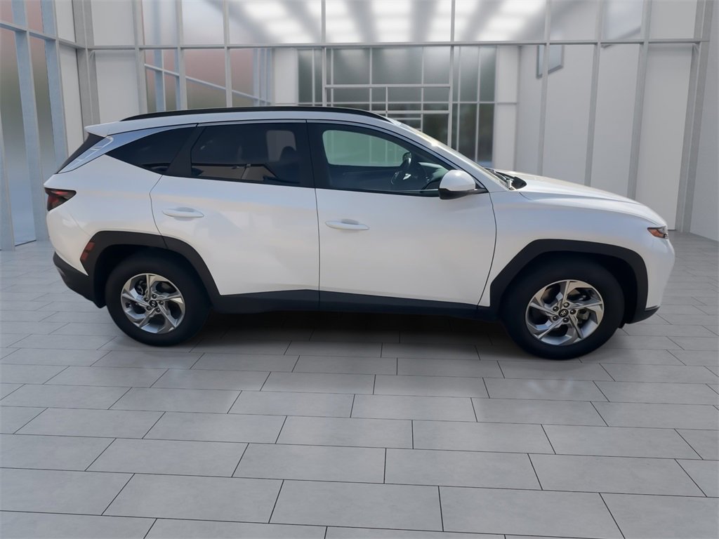 Used 2024 Hyundai Tucson SEL image 10