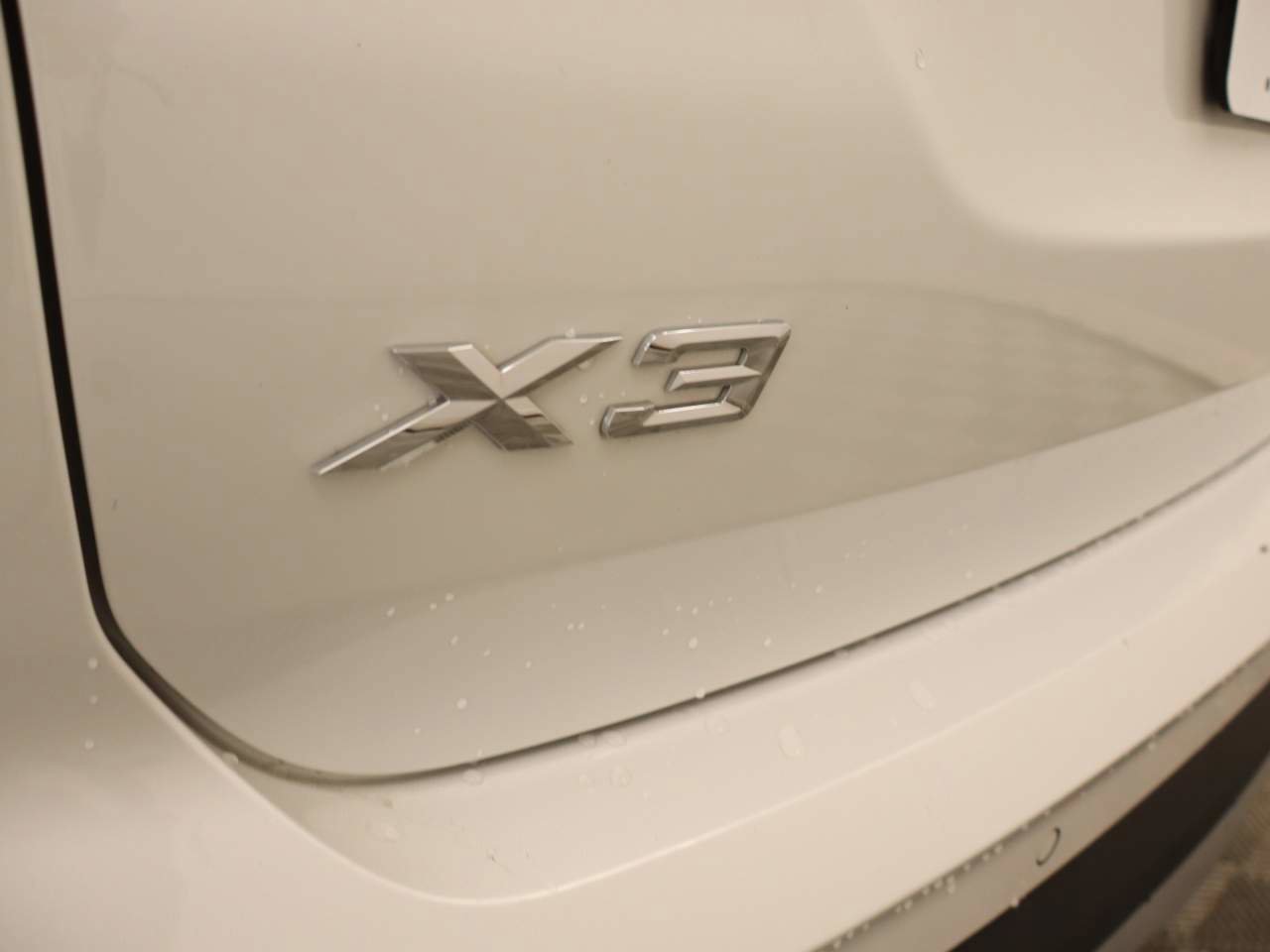 Used 2024 BMW X3 sDrive30i image 19