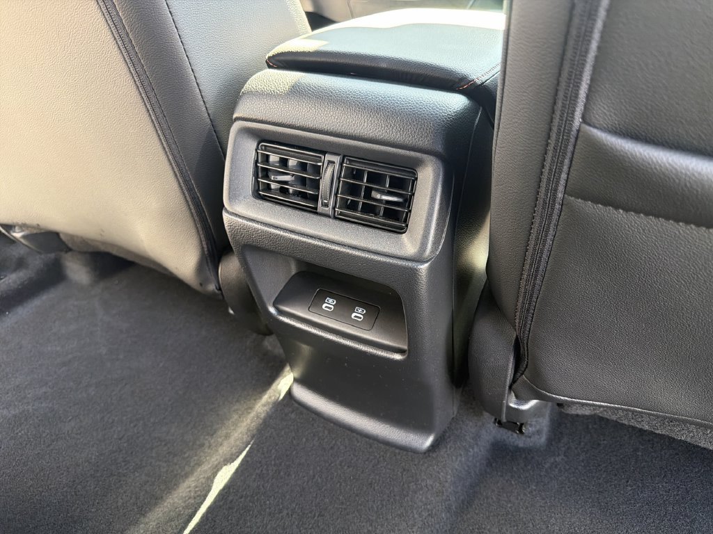 Used 2026 Honda CR-V Sport-L image 34