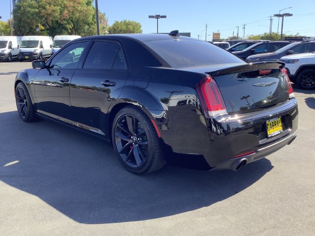 Used 2023 Chrysler 300 C RWD image 22
