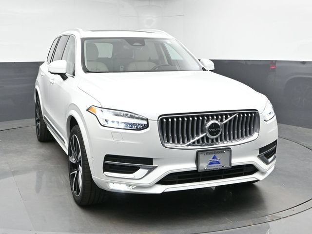 Used 2023 Volvo XC90 B6 Plus w/ Protection Package Premier AWD/4WD image 2