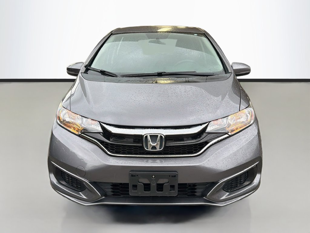 Used 2020 Honda Fit LX image 2