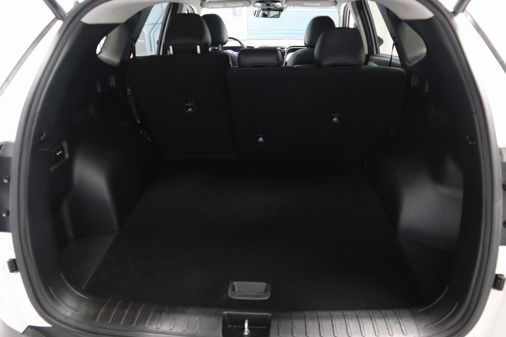 Certified 2024 Hyundai Tucson SEL w/ Convenience Package image 17