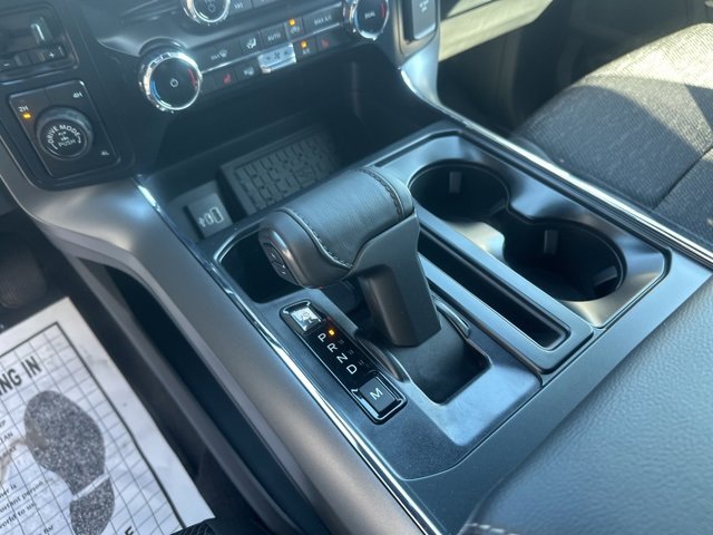 New 2025 Ford F150 XLT w/ Equipment Group 302A MID image 26