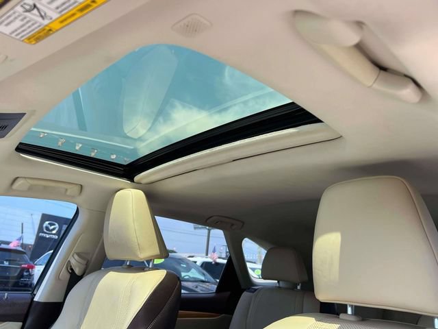 Used 2019 Lexus RX 350L AWD image 21