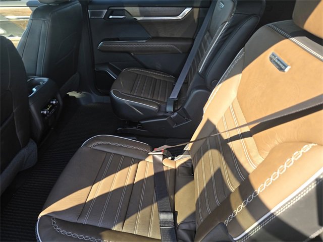 New 2026 GMC Acadia Denali Ultimate image 10