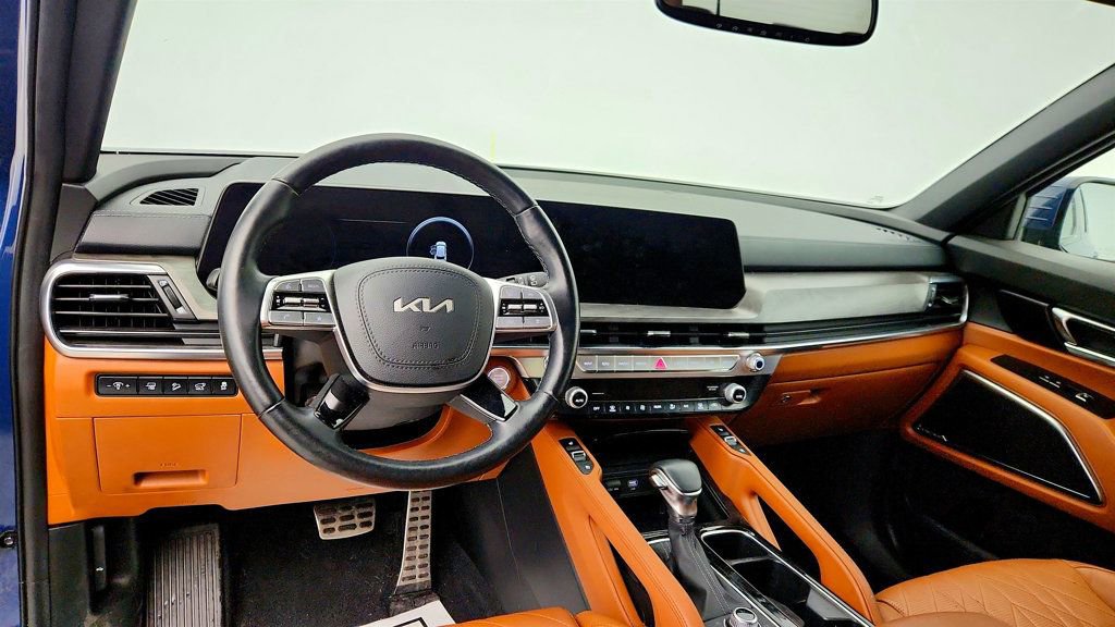 Used 2024 Kia Telluride SX X-Pro image 12