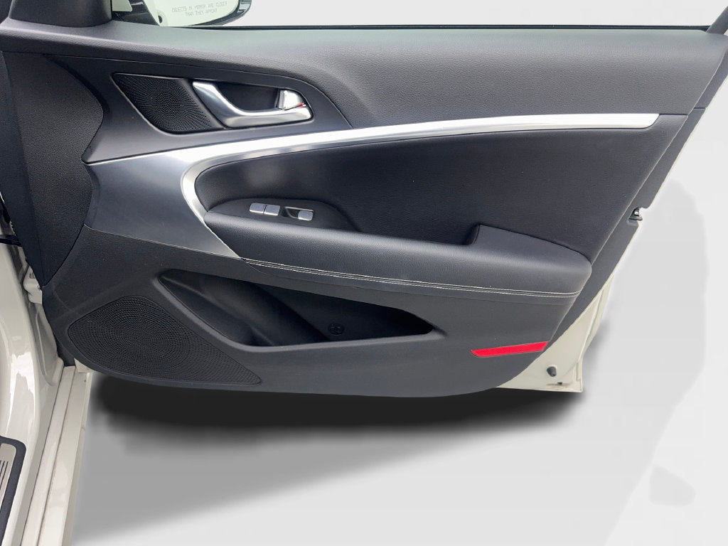 Used 2026 Genesis G70 2.5T RWD image 50