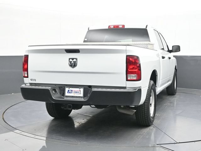 Used 2023 RAM 1500 Tradesman RWD image 13