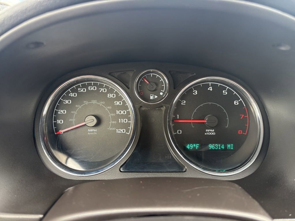 Used 2010 Chevrolet Cobalt LS w/ Protection Package image 30