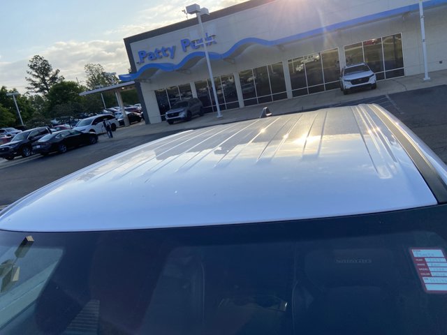 Used 2023 RAM 1500 Laramie image 28