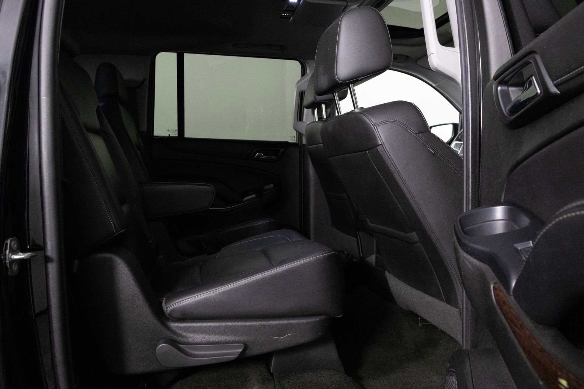 Used 2017 GMC Yukon XL SLT image 20