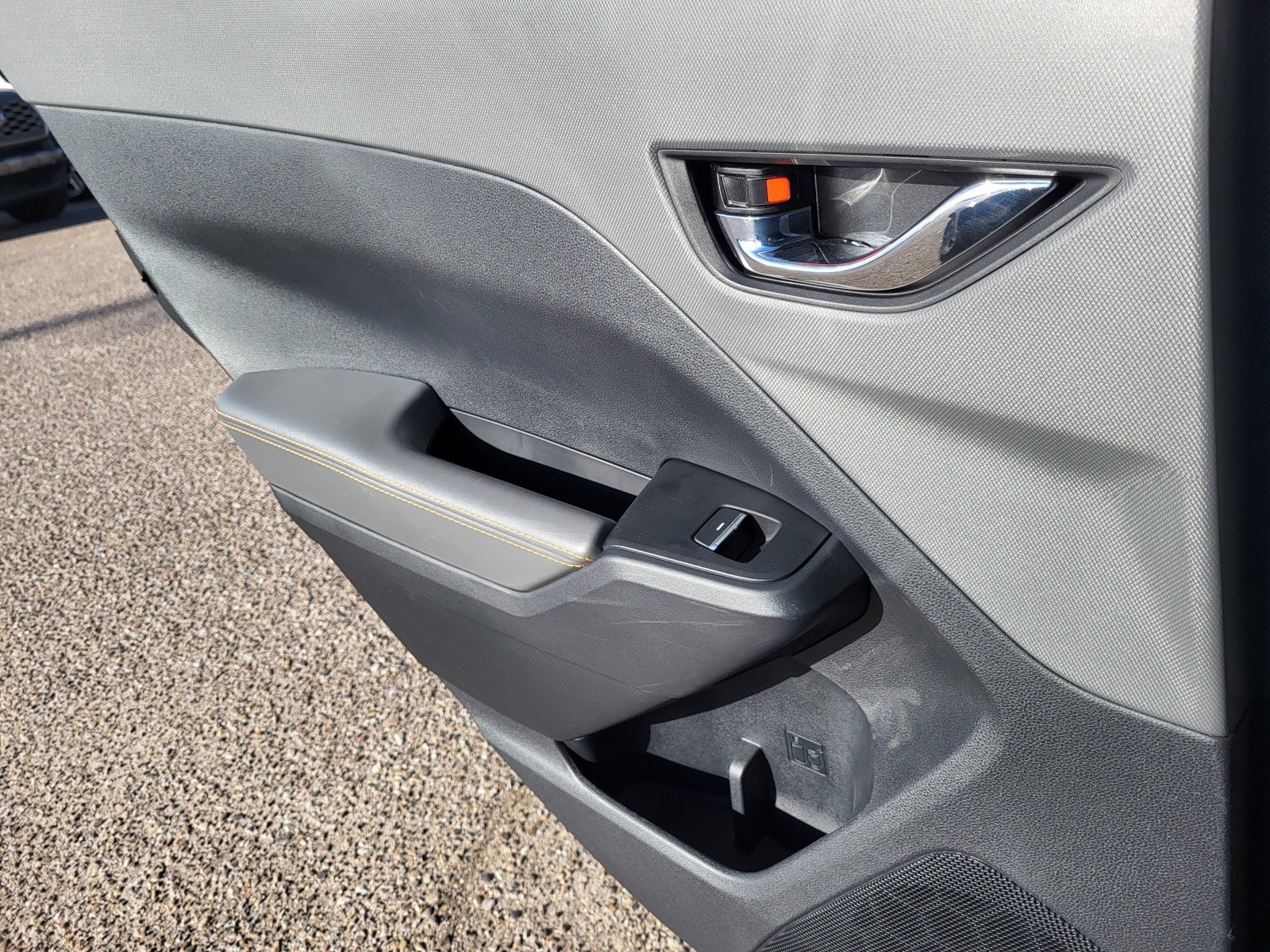 Used 2024 Subaru Crosstrek 2.5i Limited image 19