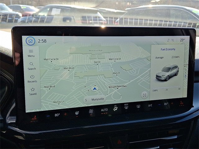 Used 2023 Ford Escape ST-Line Select w/ Tech Pack #2 image 16