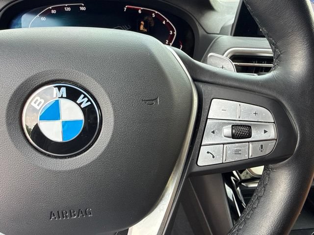 Used 2024 BMW X3 xDrive30i w/ Convenience Package w/ZPA AWD/4WD image 36