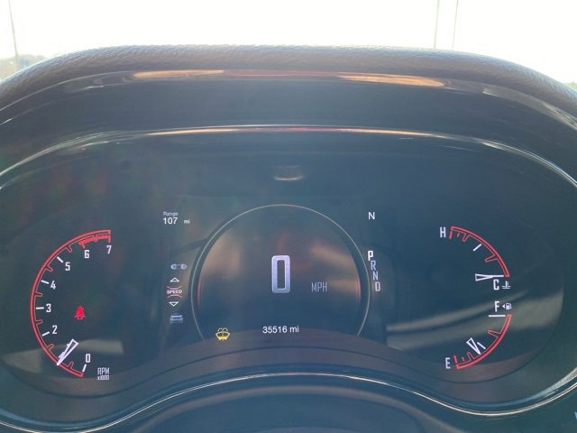 Used 2022 Dodge Durango R/T w/ Blacktop Package image 13