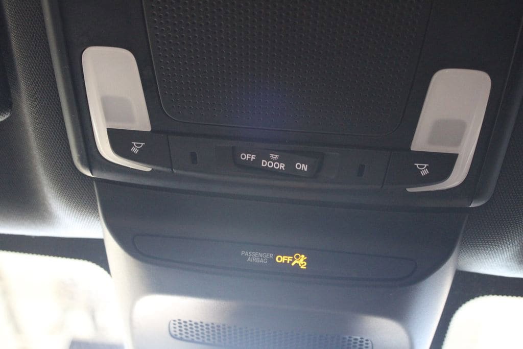 Used 2023 Honda HR-V Sport image 38
