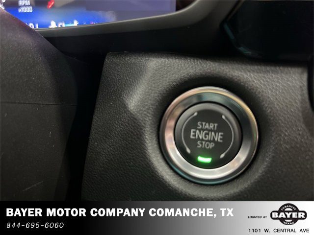 New 2026 Chevrolet Colorado W/T w/ WT Custom Package image 16