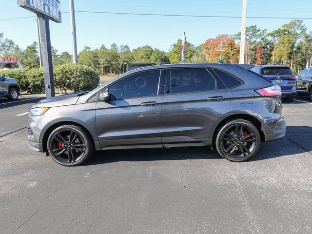Used 2020 Ford Edge ST w/ Equipment Group 401A image 5