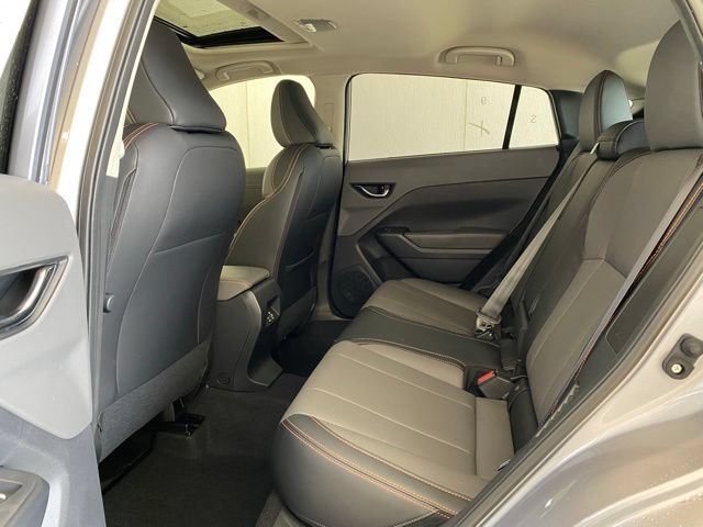 New 2026 Subaru Crosstrek 2.5i Limited AWD/4WD image 12