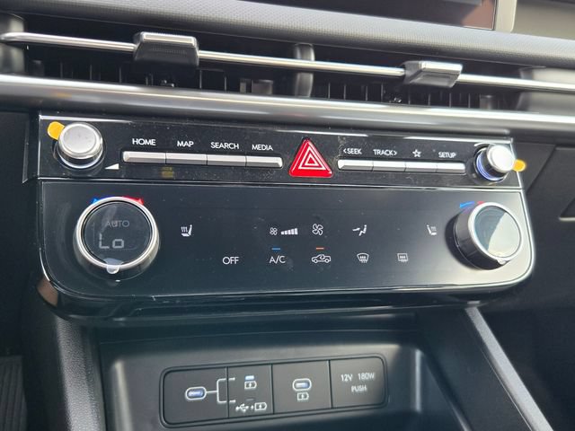 New 2026 Hyundai Santa Cruz SEL FWD image 8