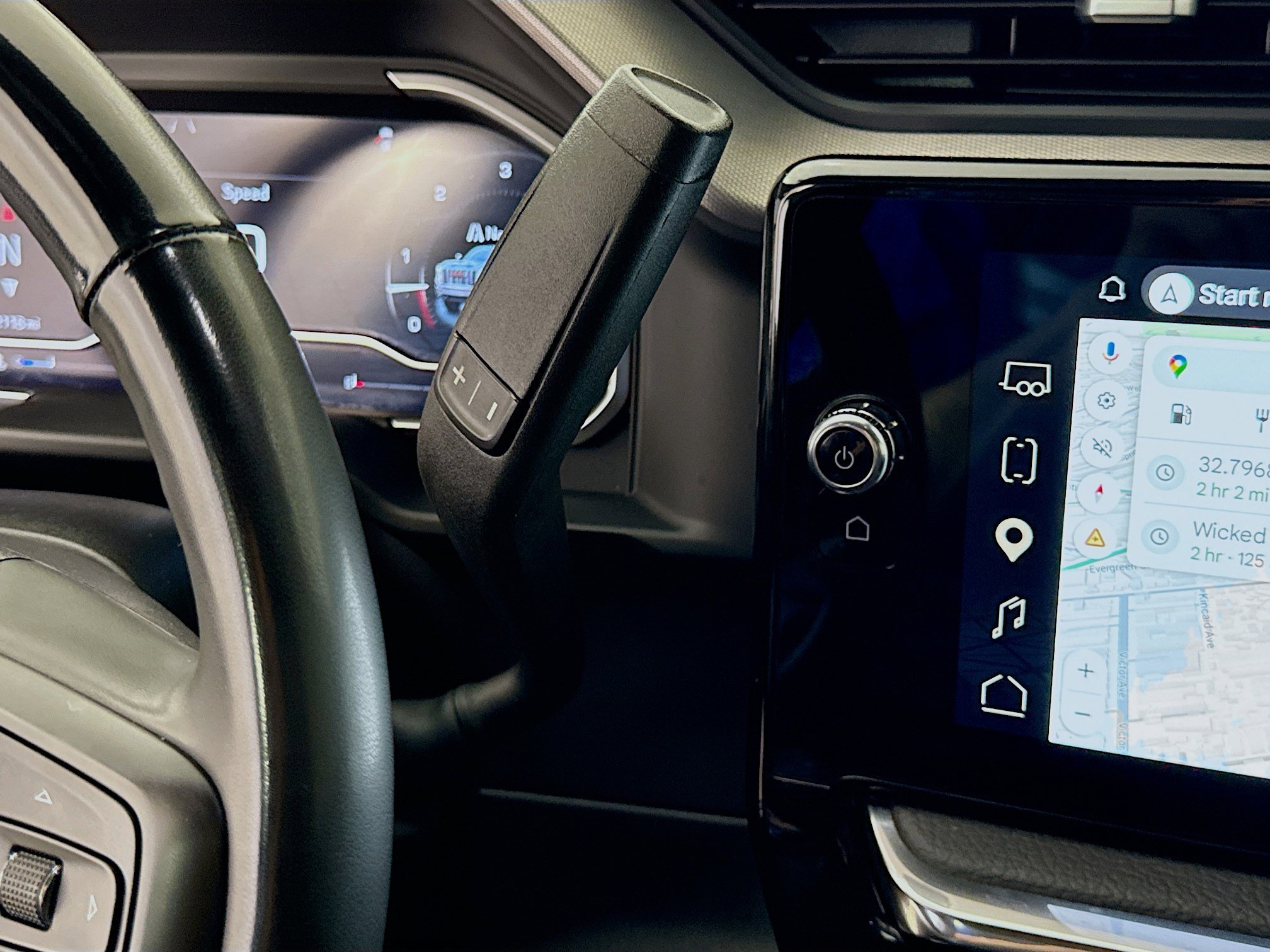 Used 2024 GMC Sierra 2500 Denali w/ Denali Reserve Package image 17