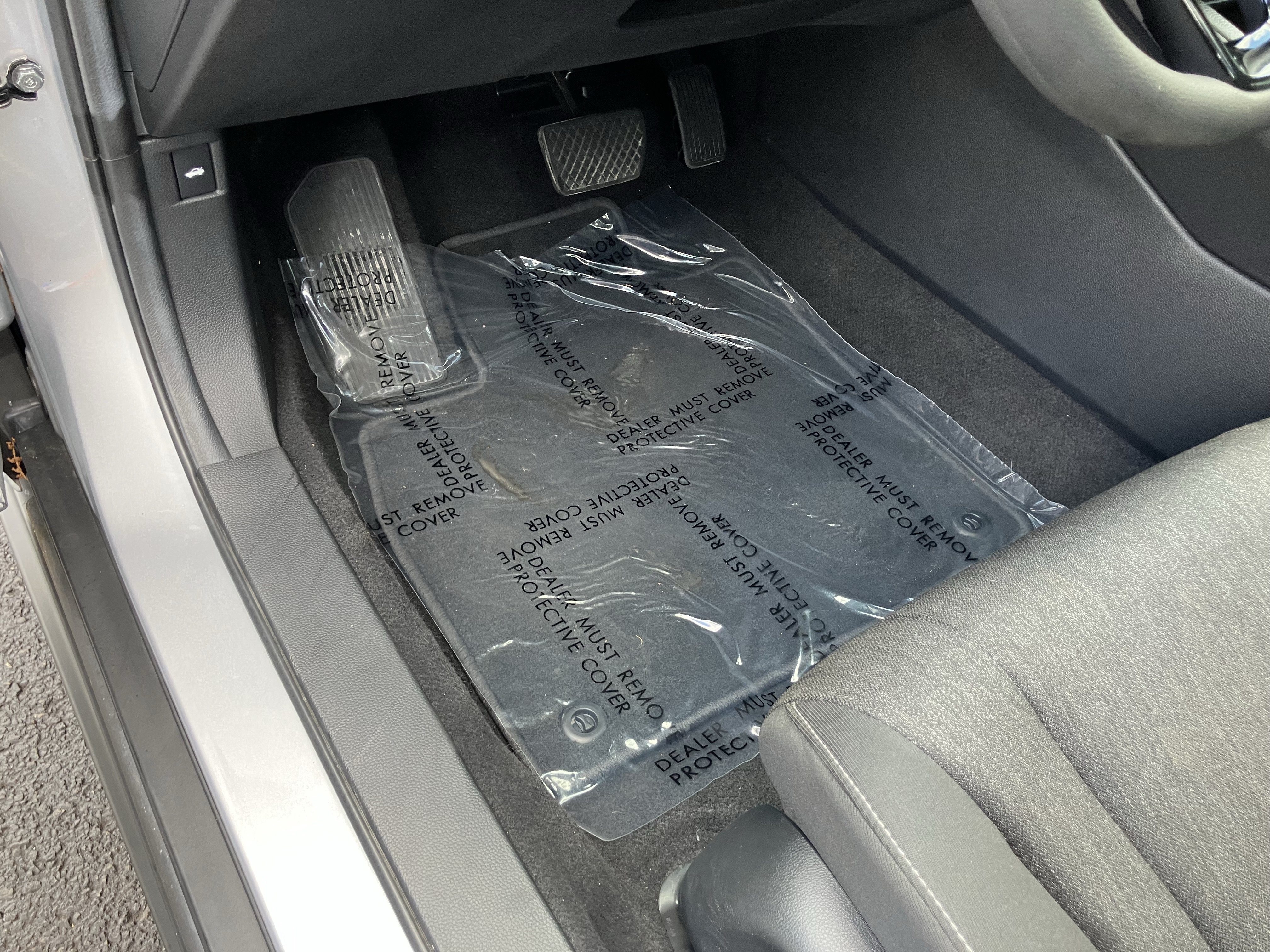 Used 2025 Honda Accord SE image 18