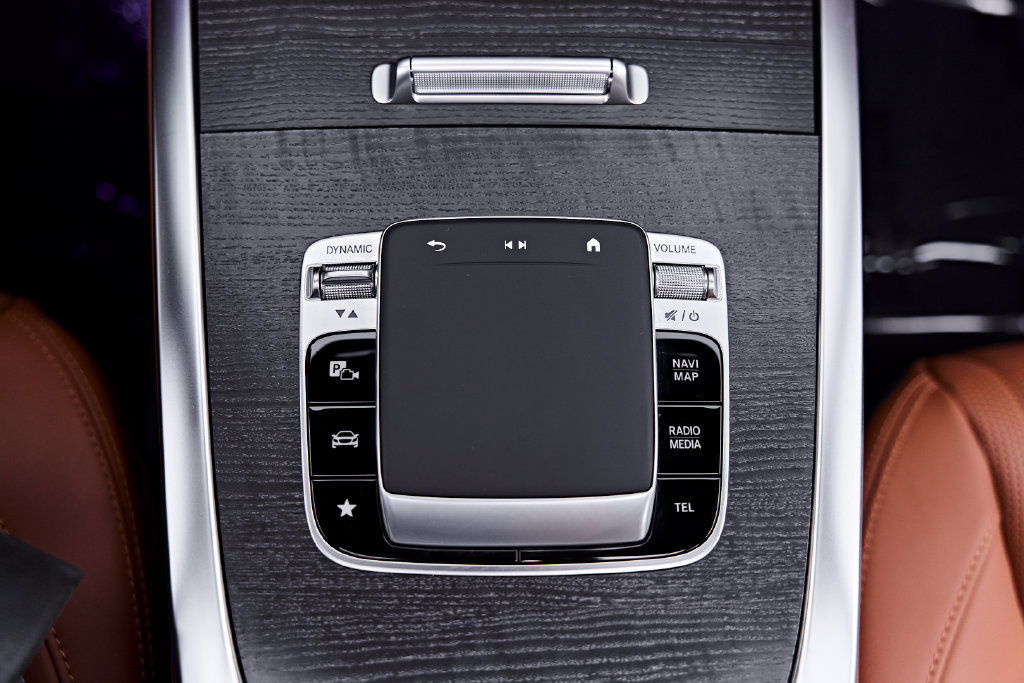 Used 2026 Mercedes-Benz G 63 AMG 4MATIC image 85