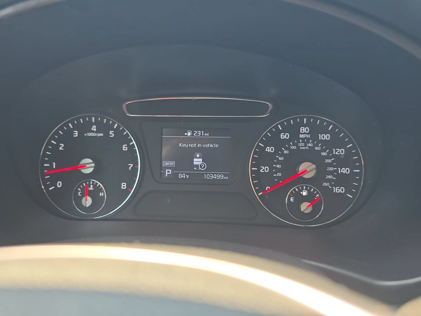Used 2020 Kia Sorento S FWD image 19