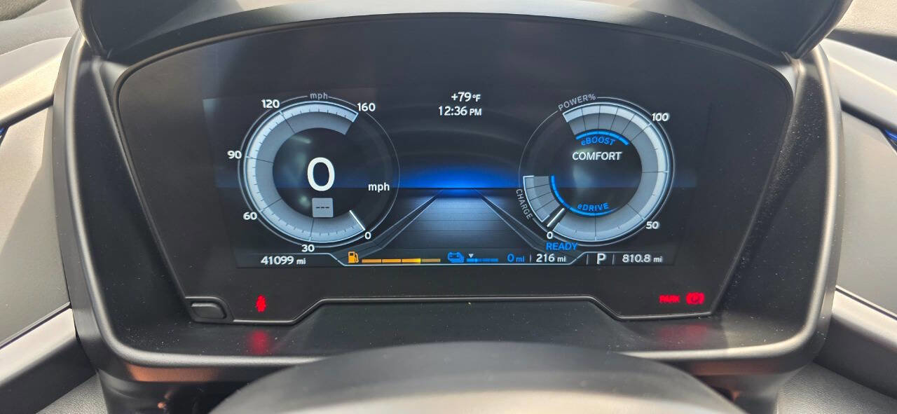 Used 2015 BMW i8 image 22