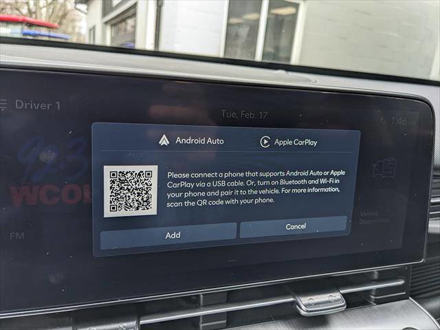 Used 2024 Hyundai Kona SEL image 27