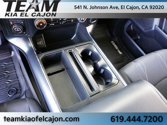 Used 2025 Ford F150 STX w/ Equipment Group 200A AWD/4WD image 31