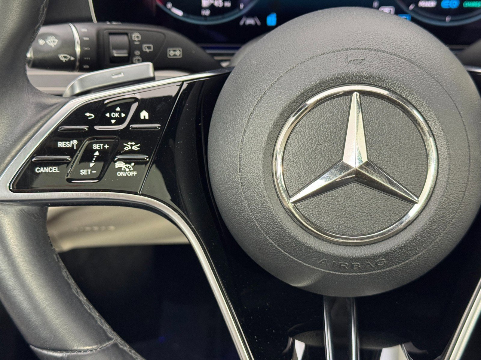 Used 2022 Mercedes-Benz E 450 4MATIC All-Terrain Wagon w/ Driver Assistance Package image 23