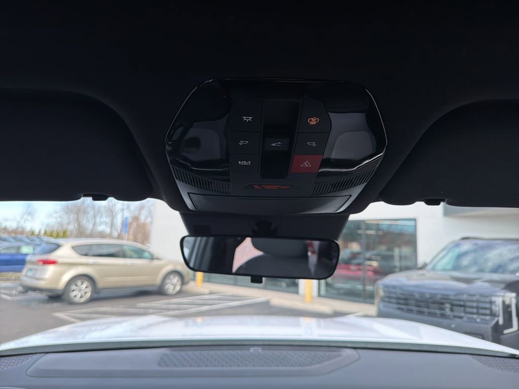 New 2027 Kia Telluride S image 27