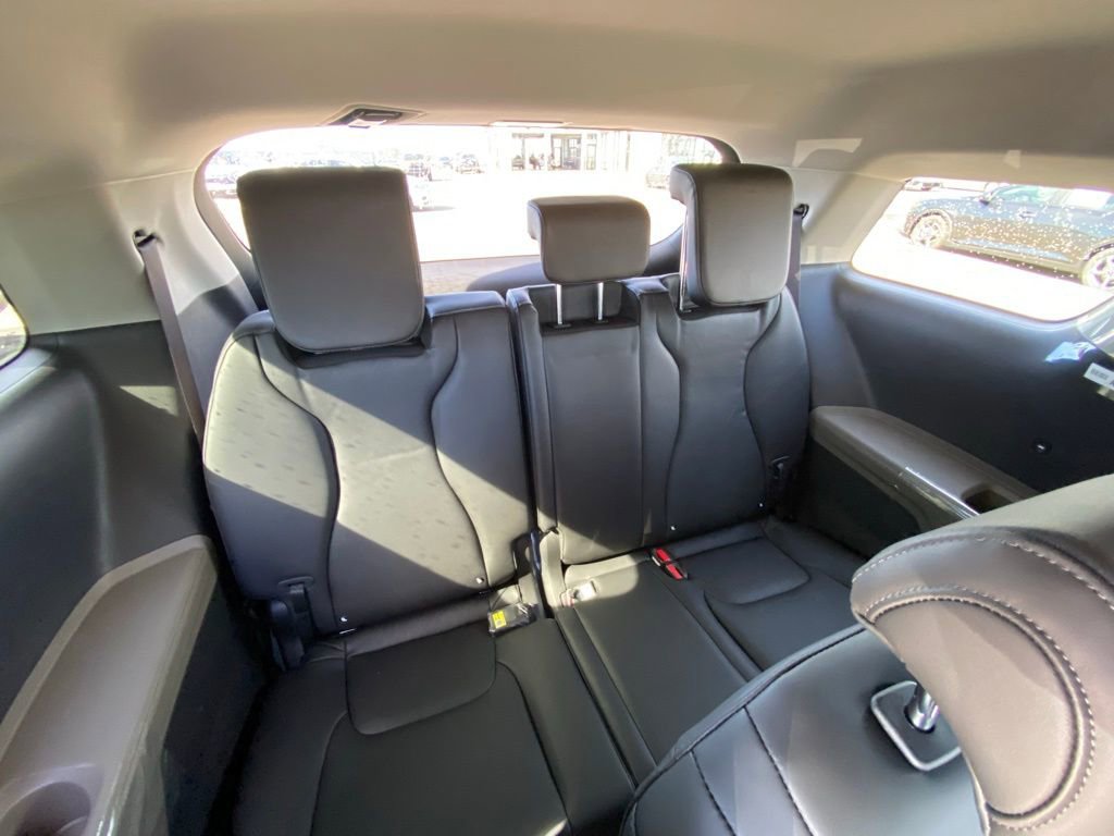 New 2026 Kia Carnival image 29